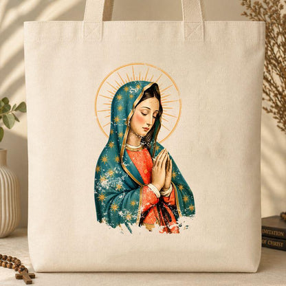 Virgin Mary