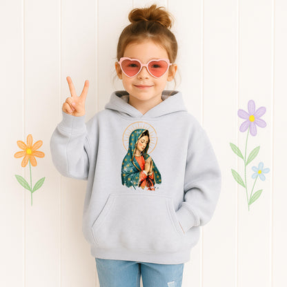 Virgin Mary