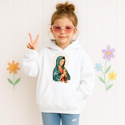 Virgin Mary