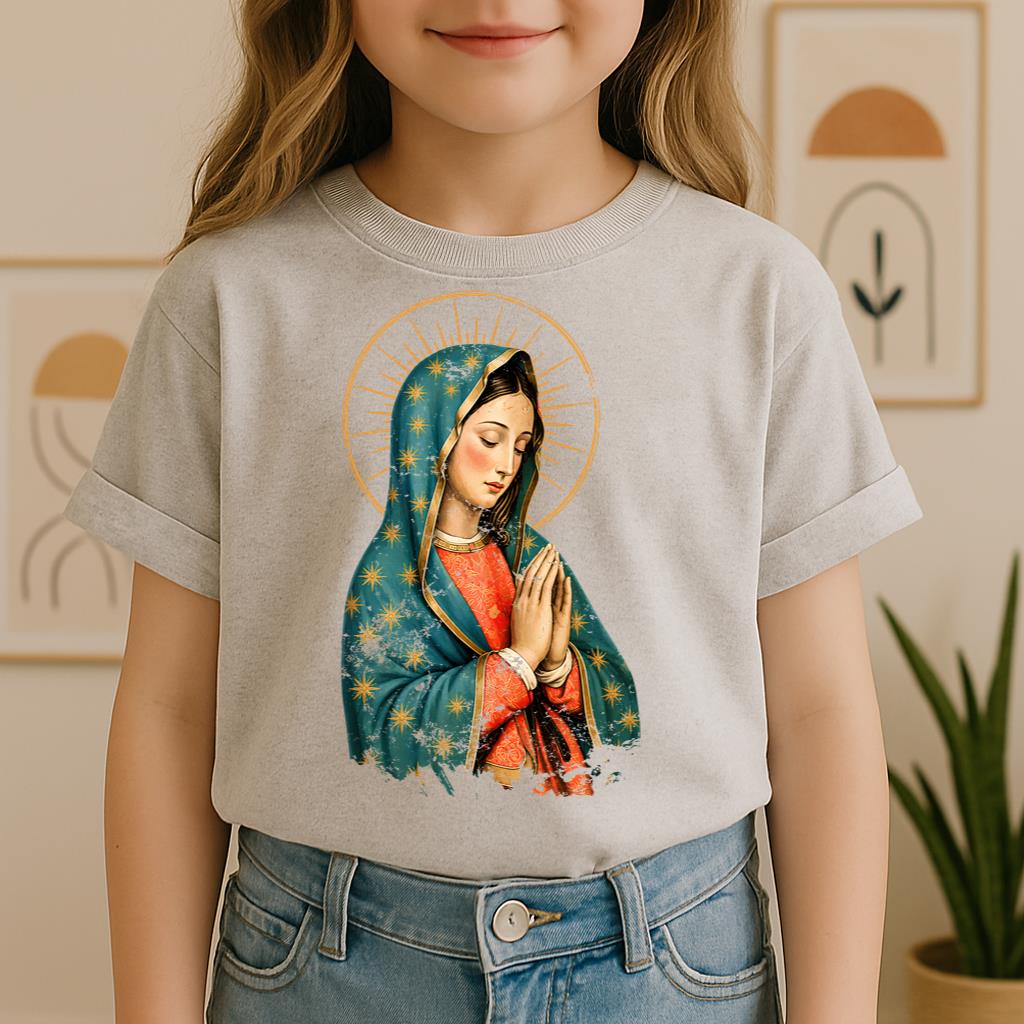 Virgin Mary
