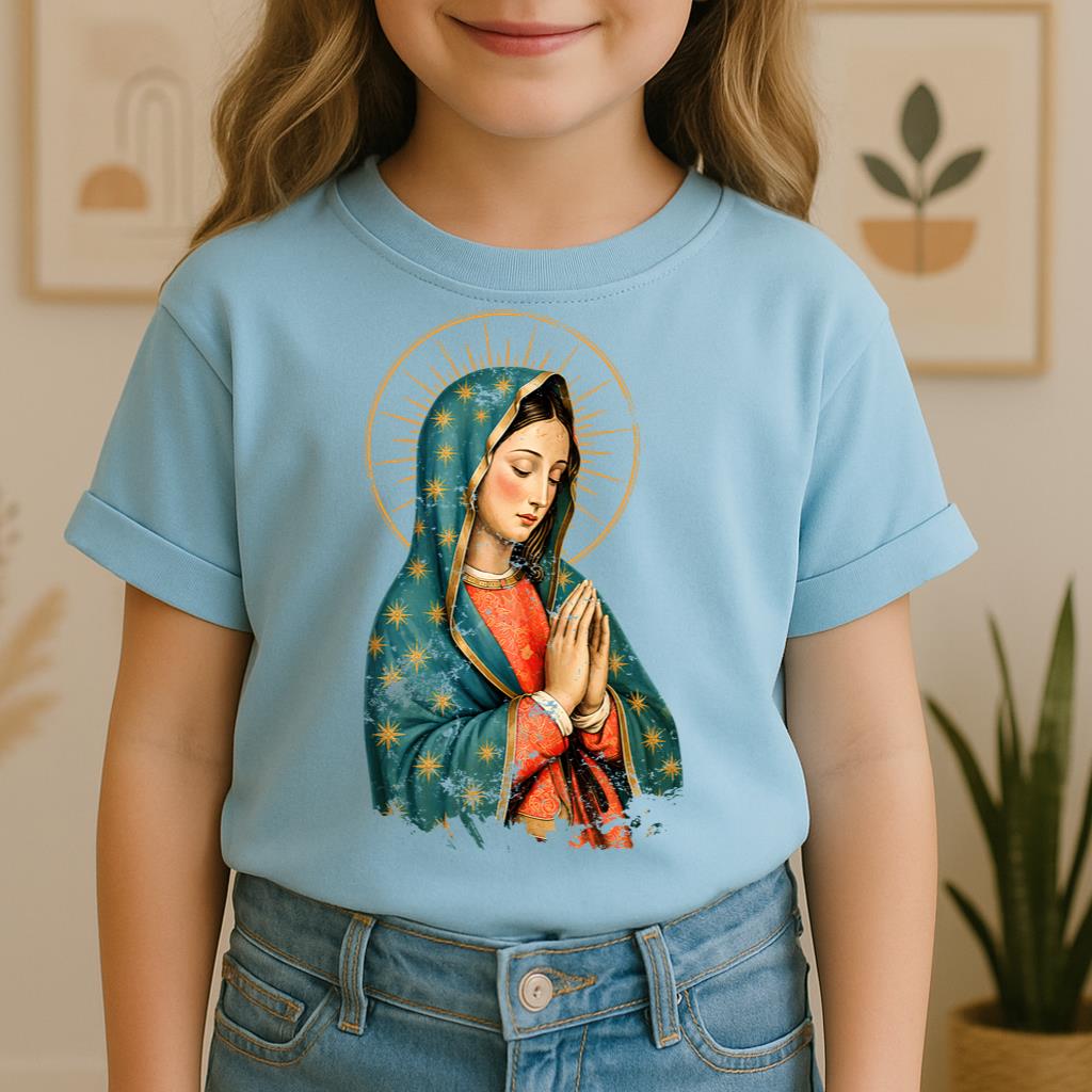 Virgin Mary