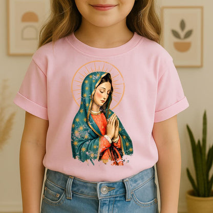 Virgin Mary