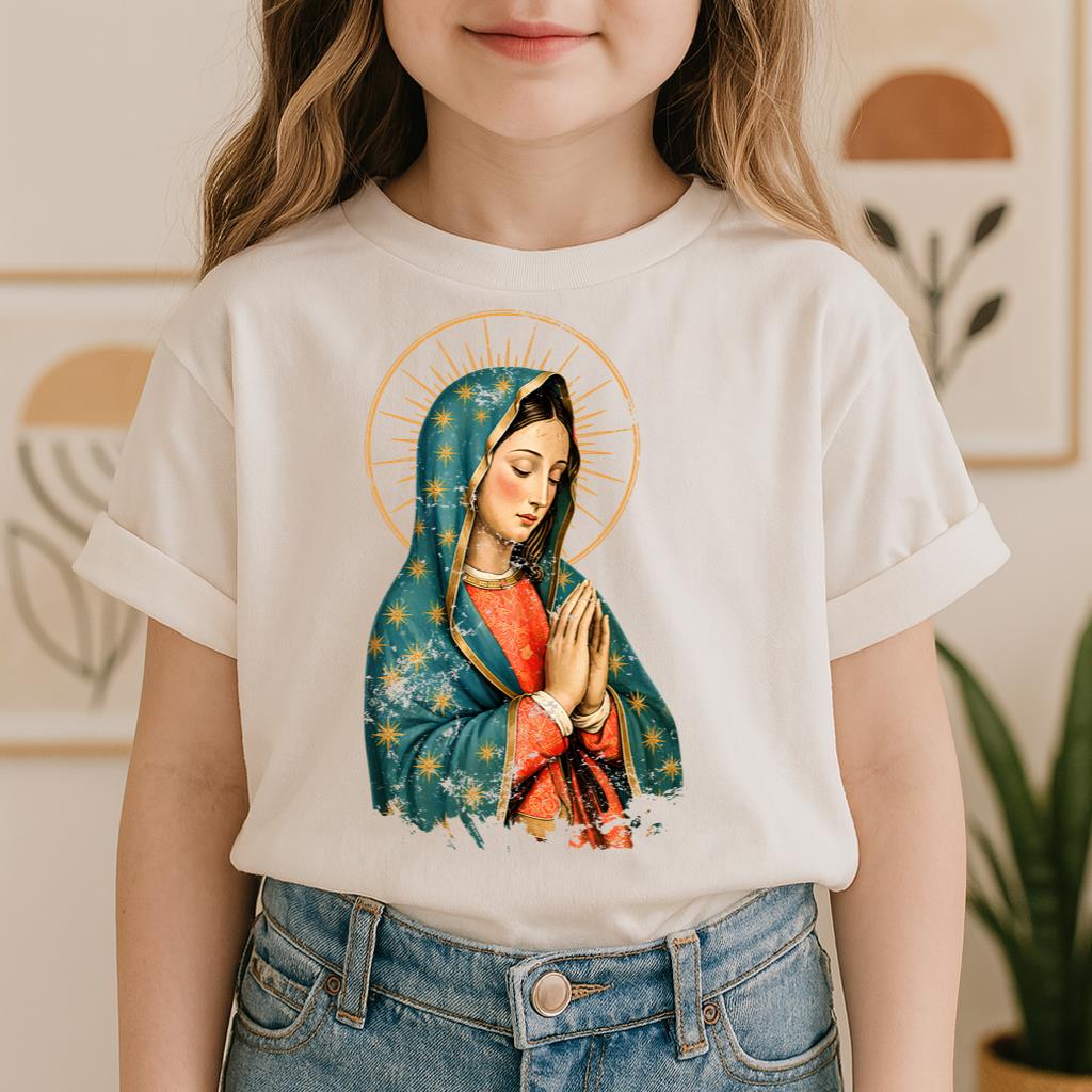 Virgin Mary