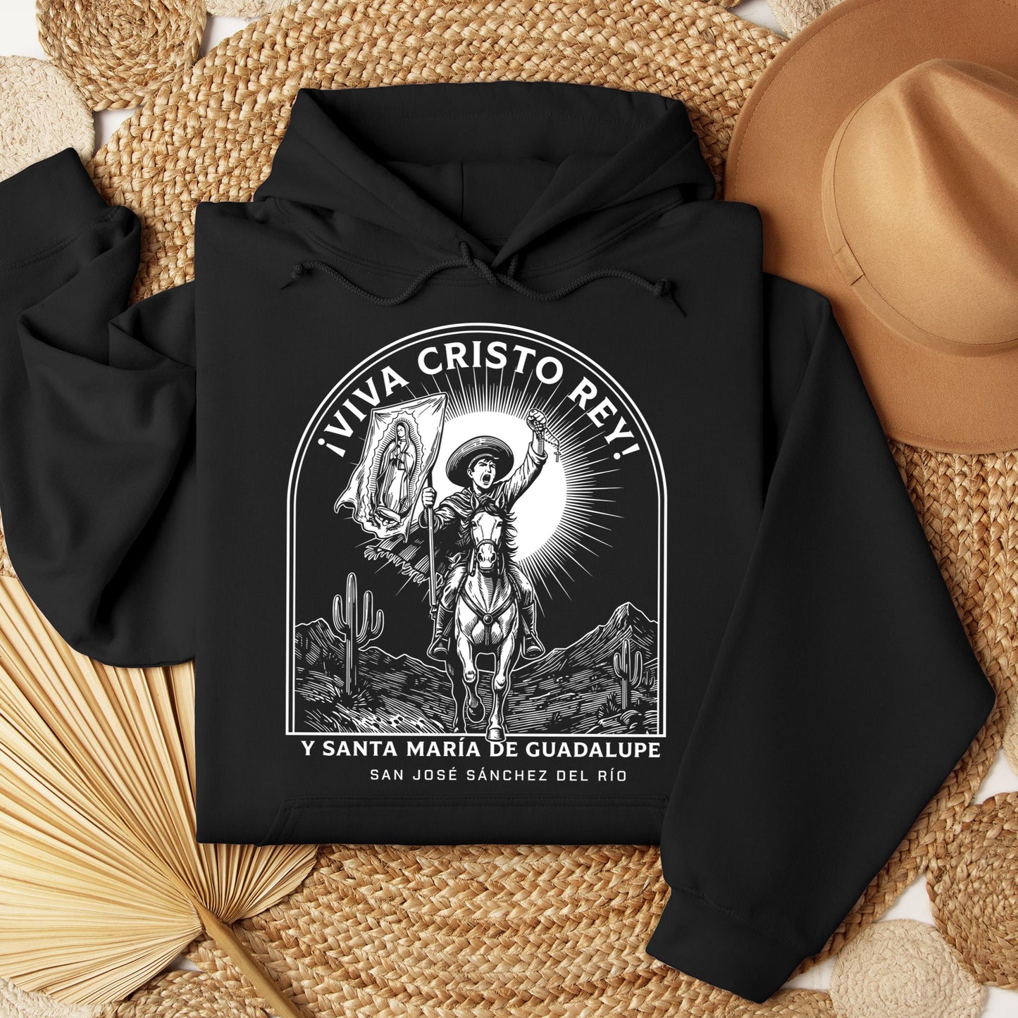 Viva Cristo Rey 01