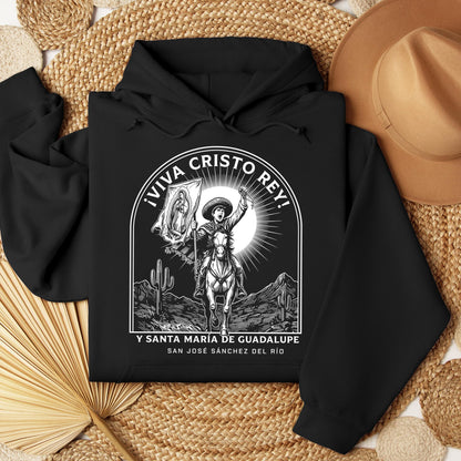 Viva Cristo Rey 01