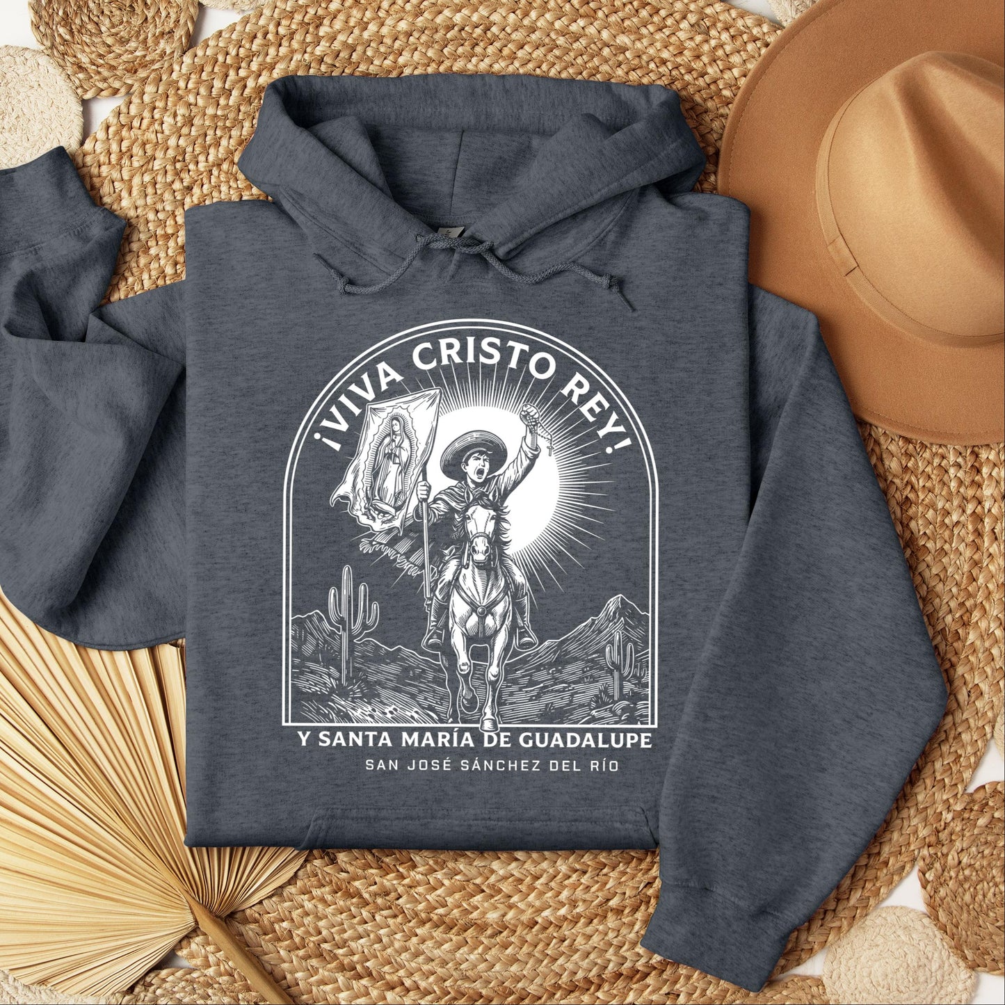 Viva Cristo Rey 01
