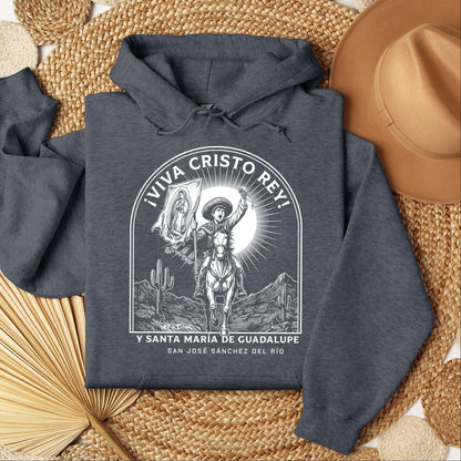 Viva Cristo Rey 01