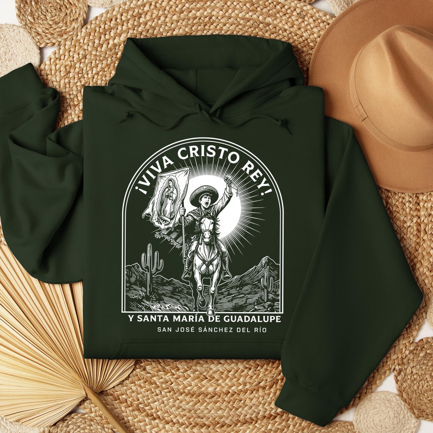 Viva Cristo Rey 01