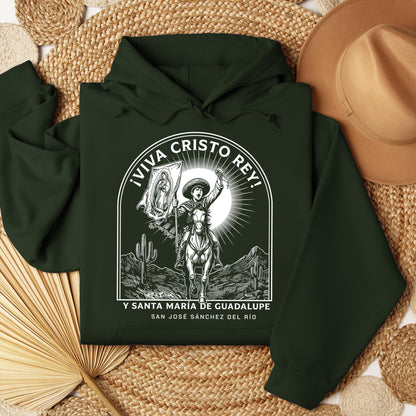 Viva Cristo Rey 01