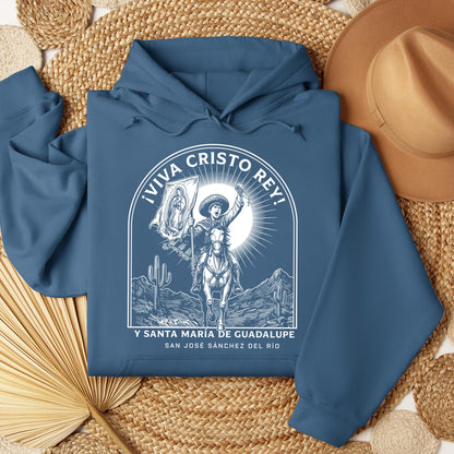 Viva Cristo Rey 01