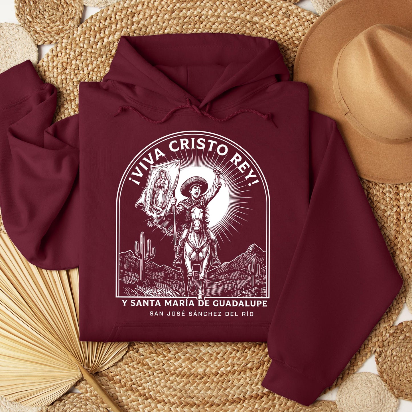 Viva Cristo Rey 01
