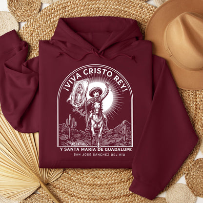 Viva Cristo Rey 01