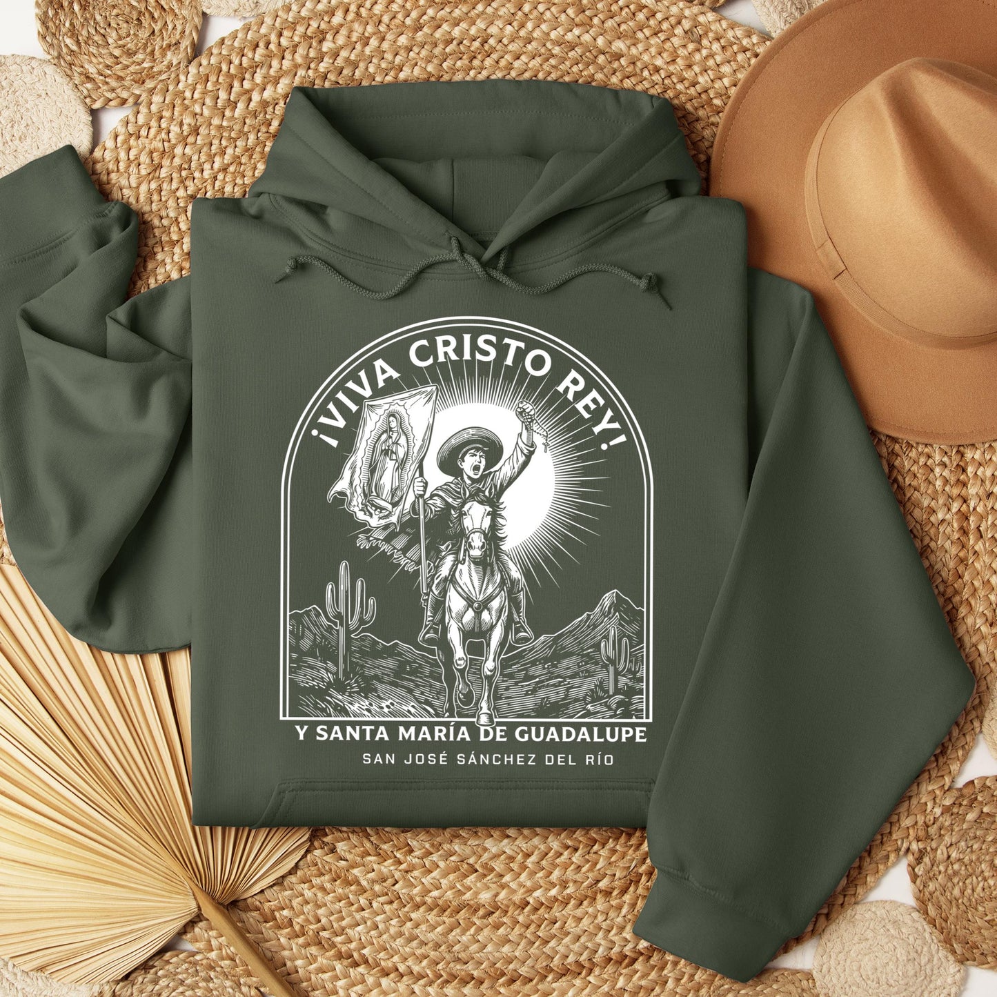 Viva Cristo Rey 01