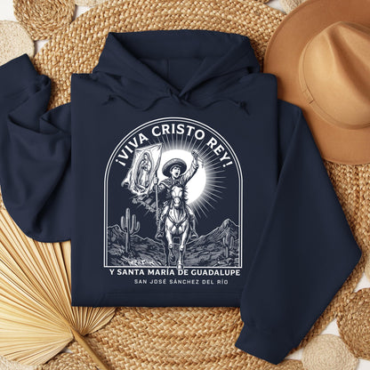 Viva Cristo Rey 01