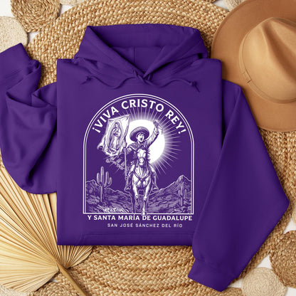 Viva Cristo Rey 01