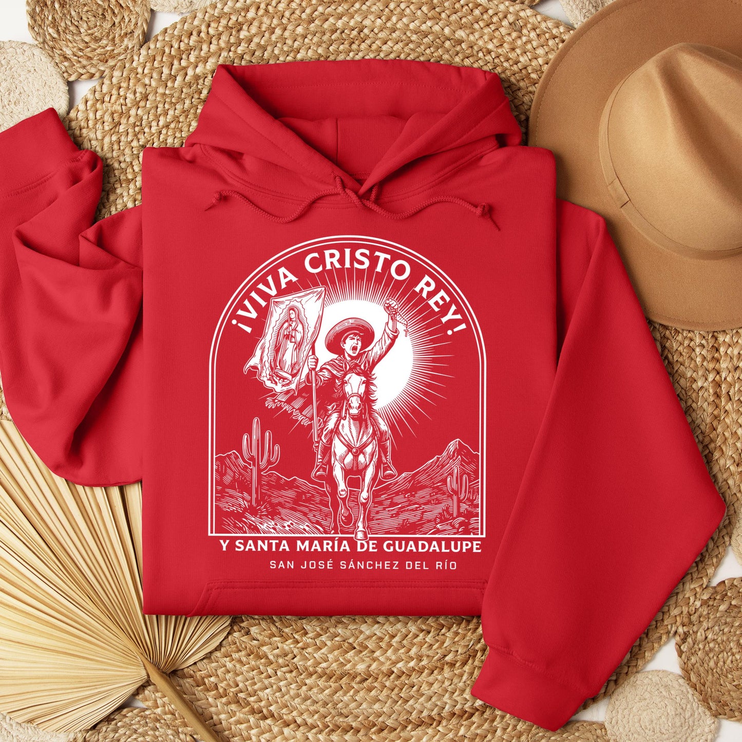 Viva Cristo Rey 01