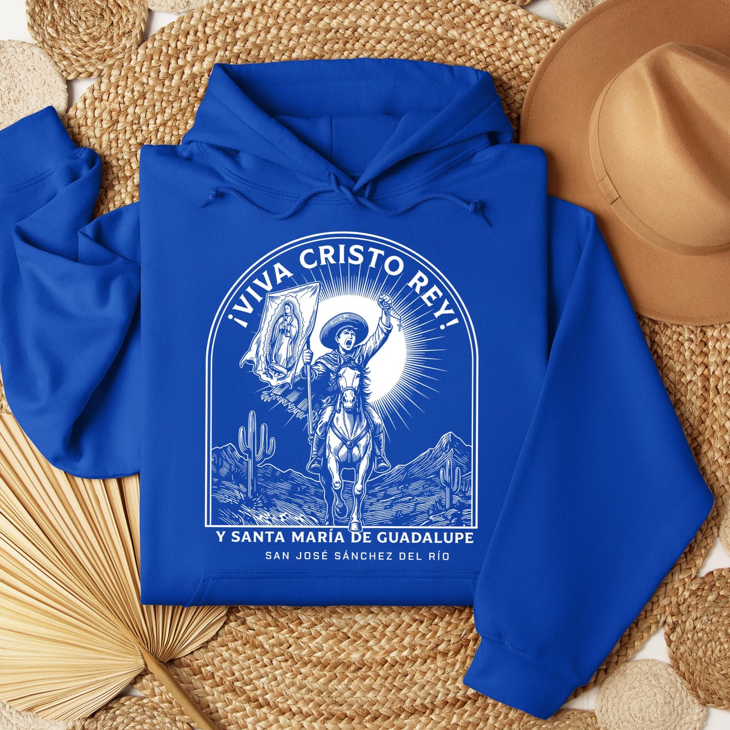 Viva Cristo Rey 01