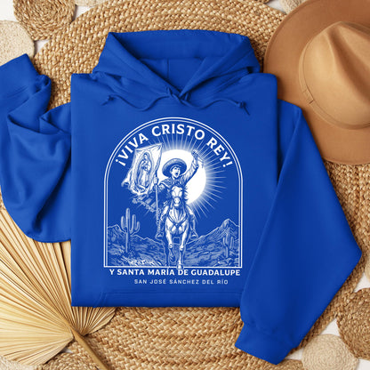 Viva Cristo Rey 01