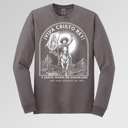 Viva Cristo Rey 01
