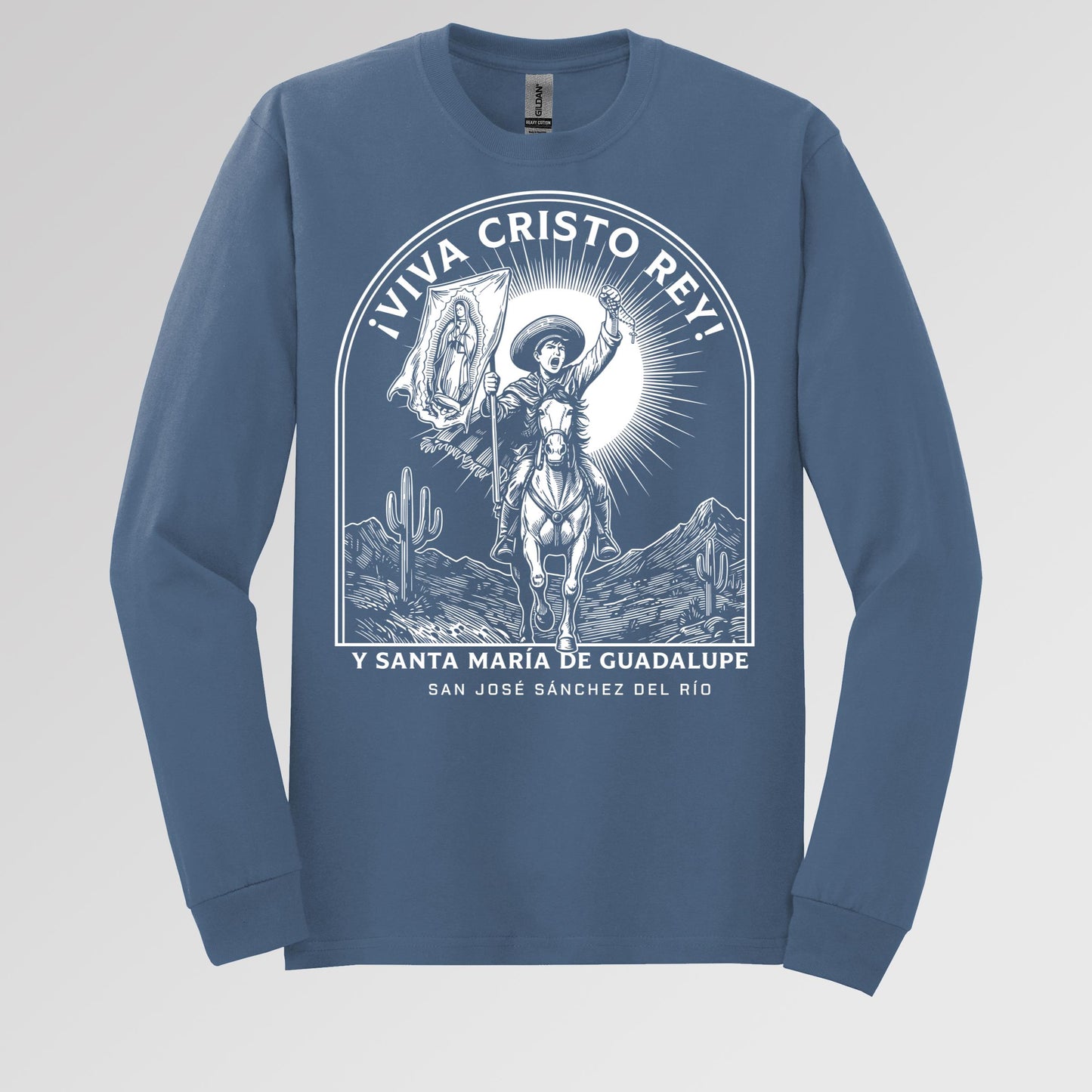Viva Cristo Rey 01