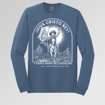 Viva Cristo Rey 01
