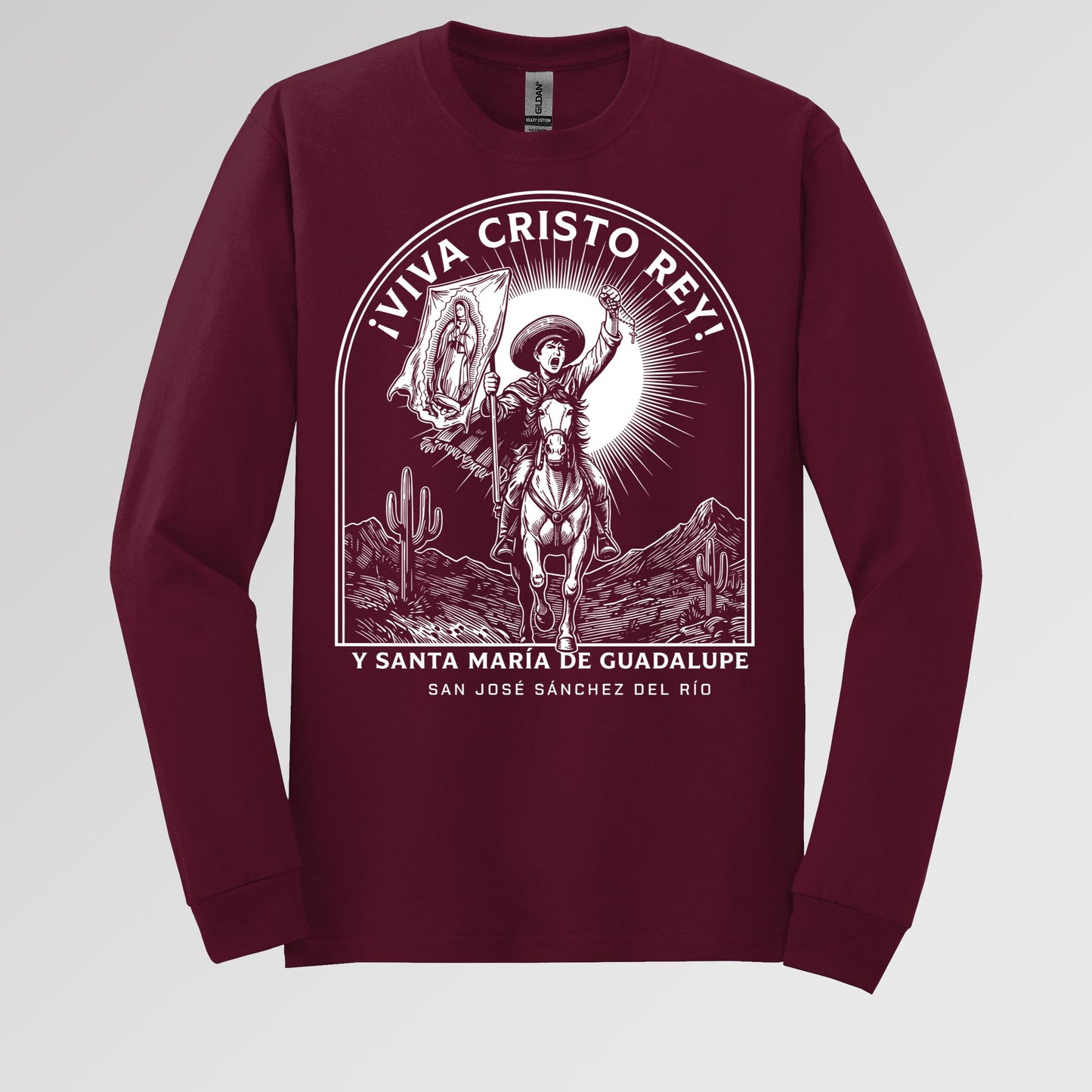 Viva Cristo Rey 01