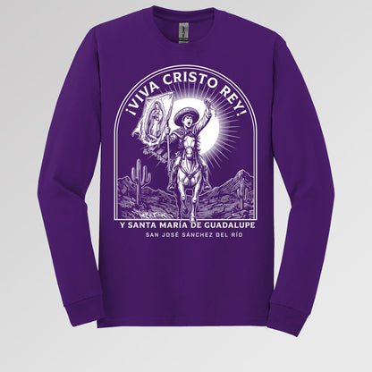 Viva Cristo Rey 01