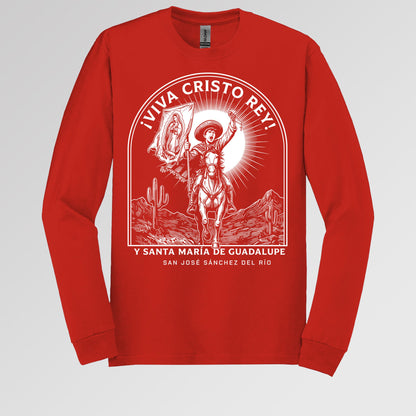 Viva Cristo Rey 01