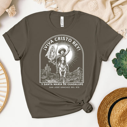Viva Cristo Rey 01