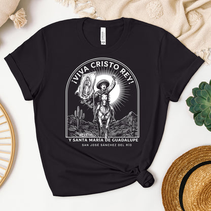 Viva Cristo Rey 01