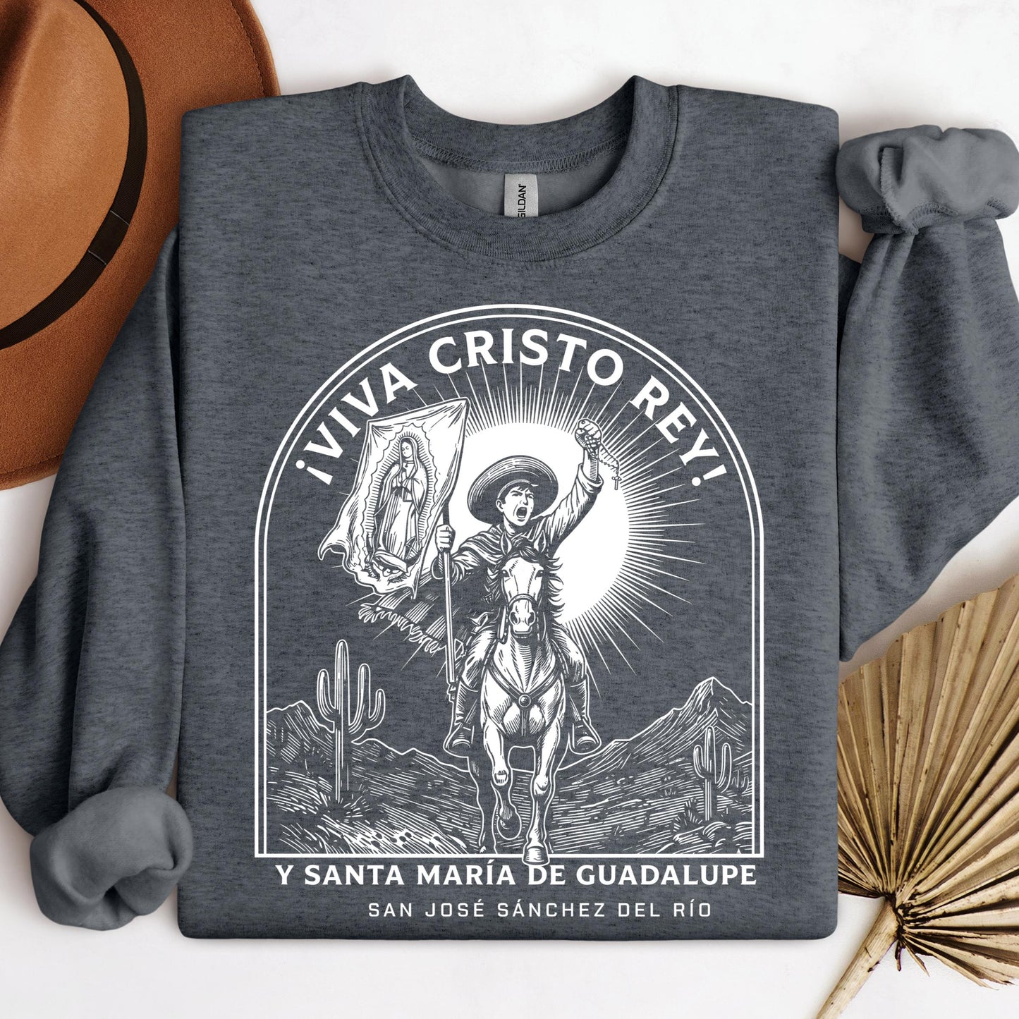 Viva Cristo Rey 01