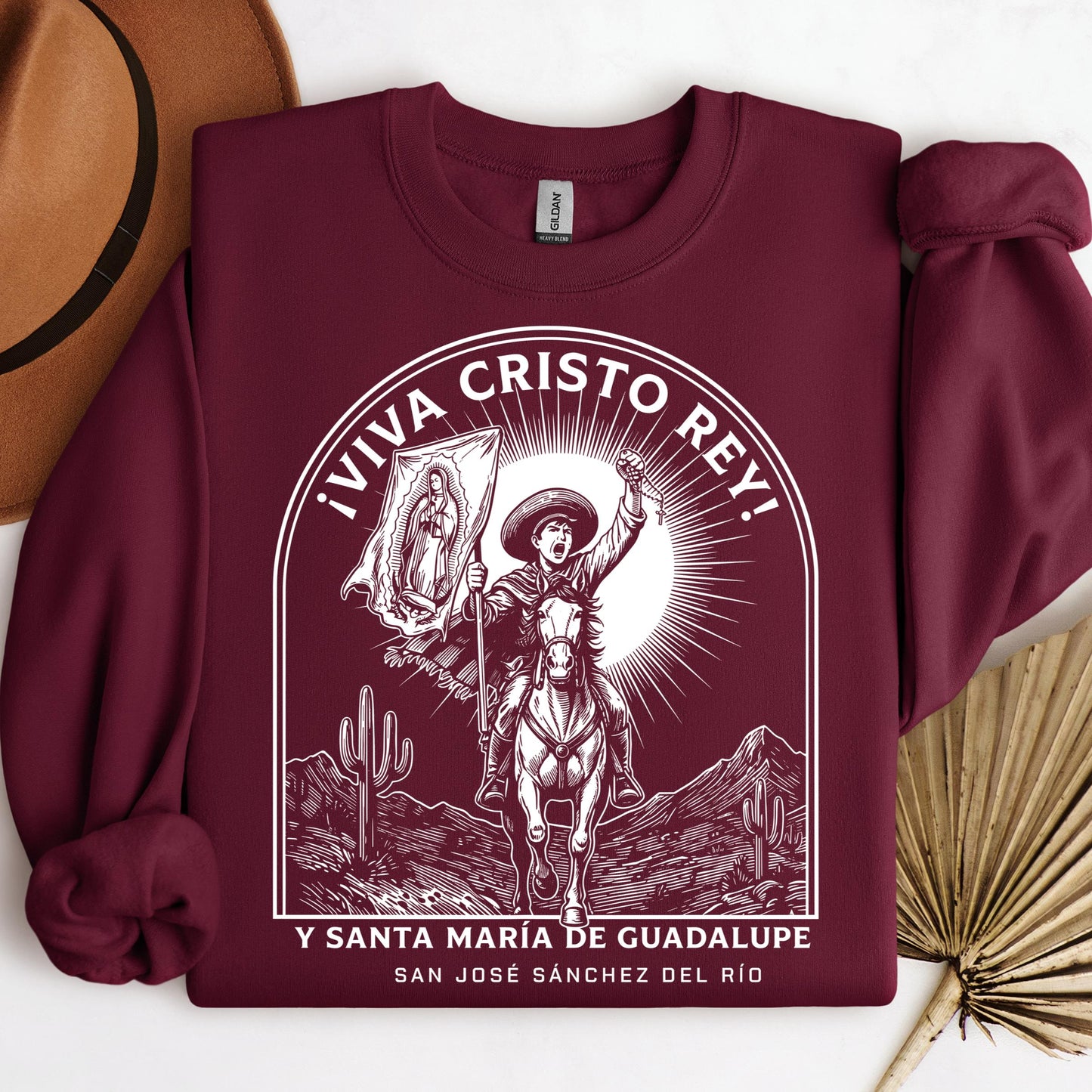 Viva Cristo Rey 01