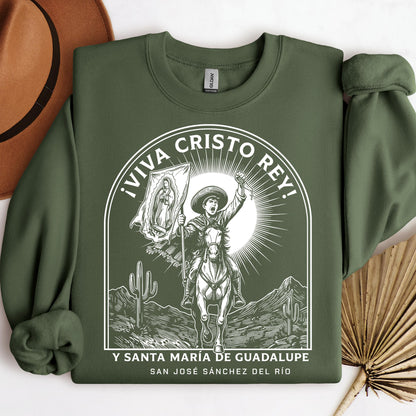 Viva Cristo Rey 01