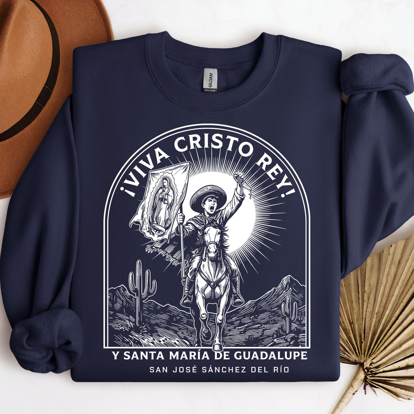 Viva Cristo Rey 01