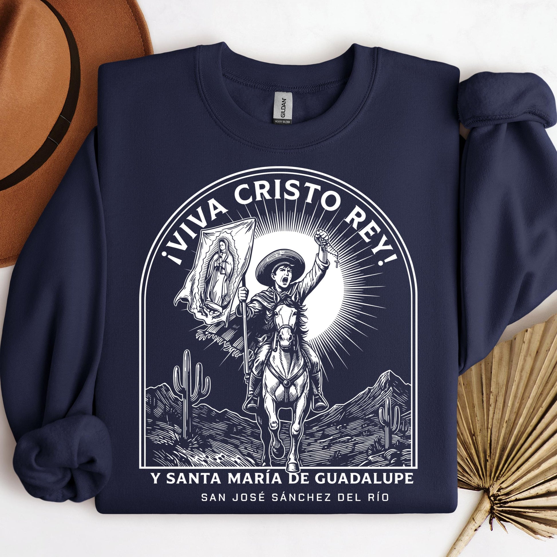 Viva Cristo Rey 01