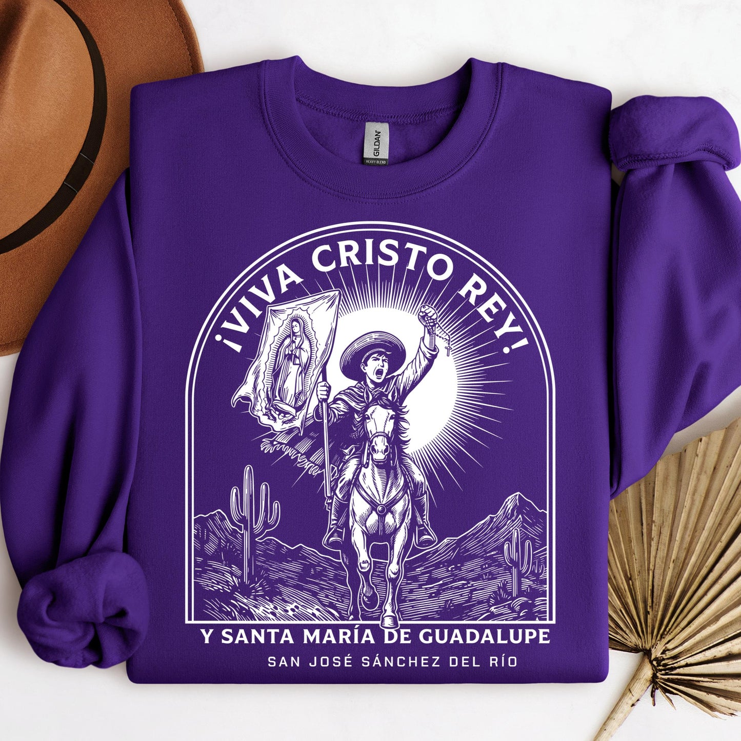 Viva Cristo Rey 01