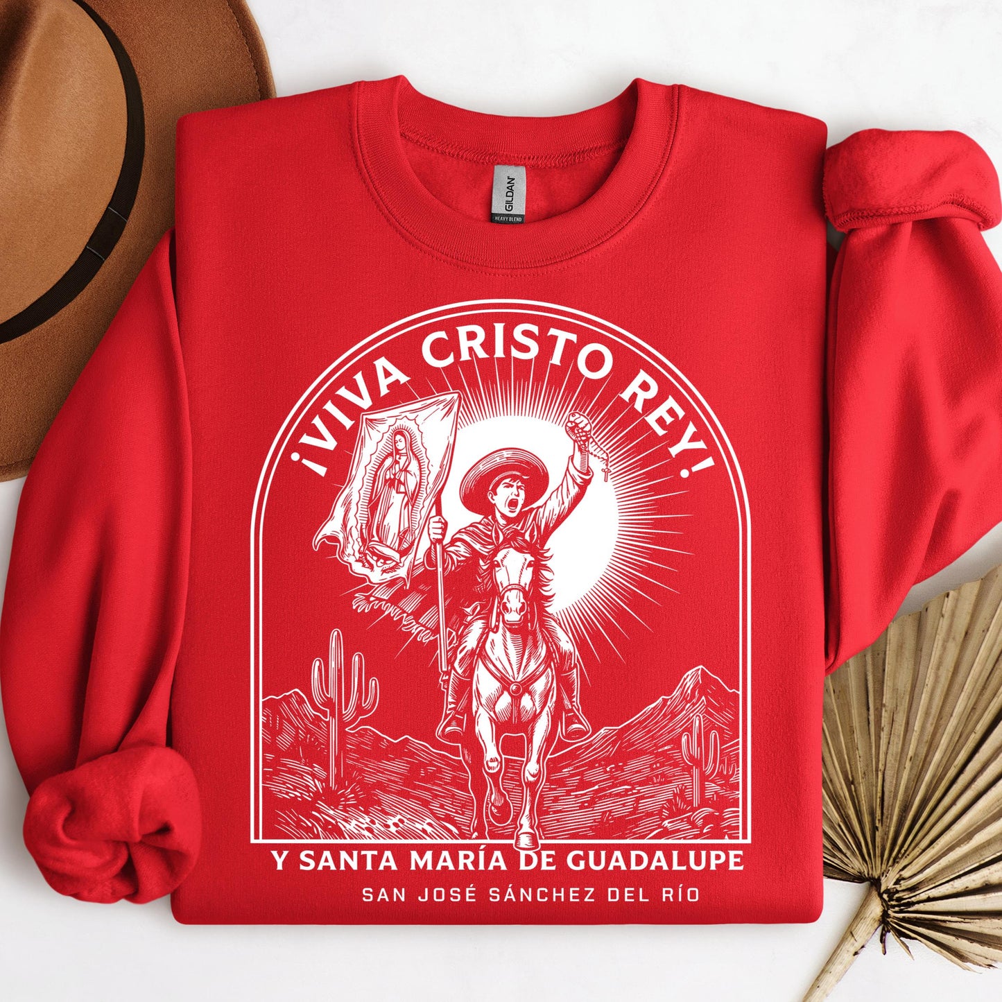 Viva Cristo Rey 01