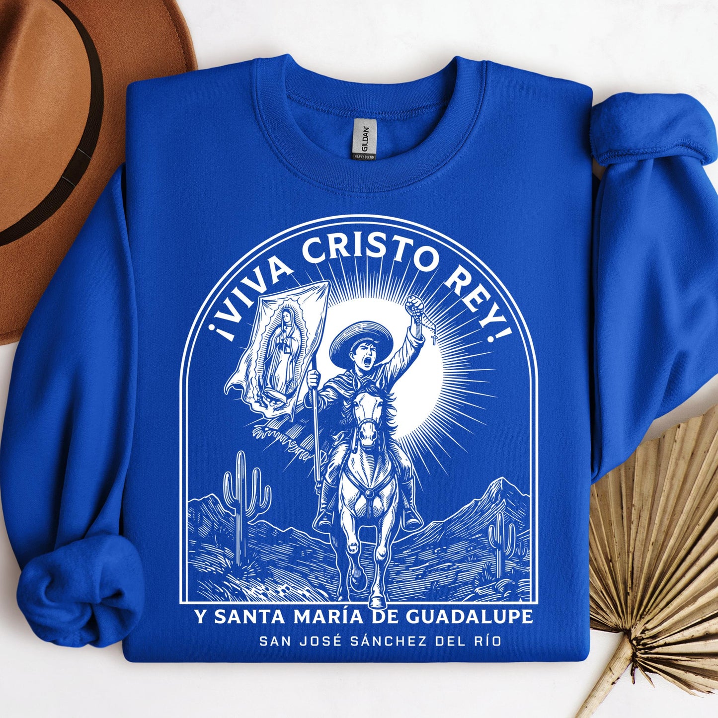 Viva Cristo Rey 01