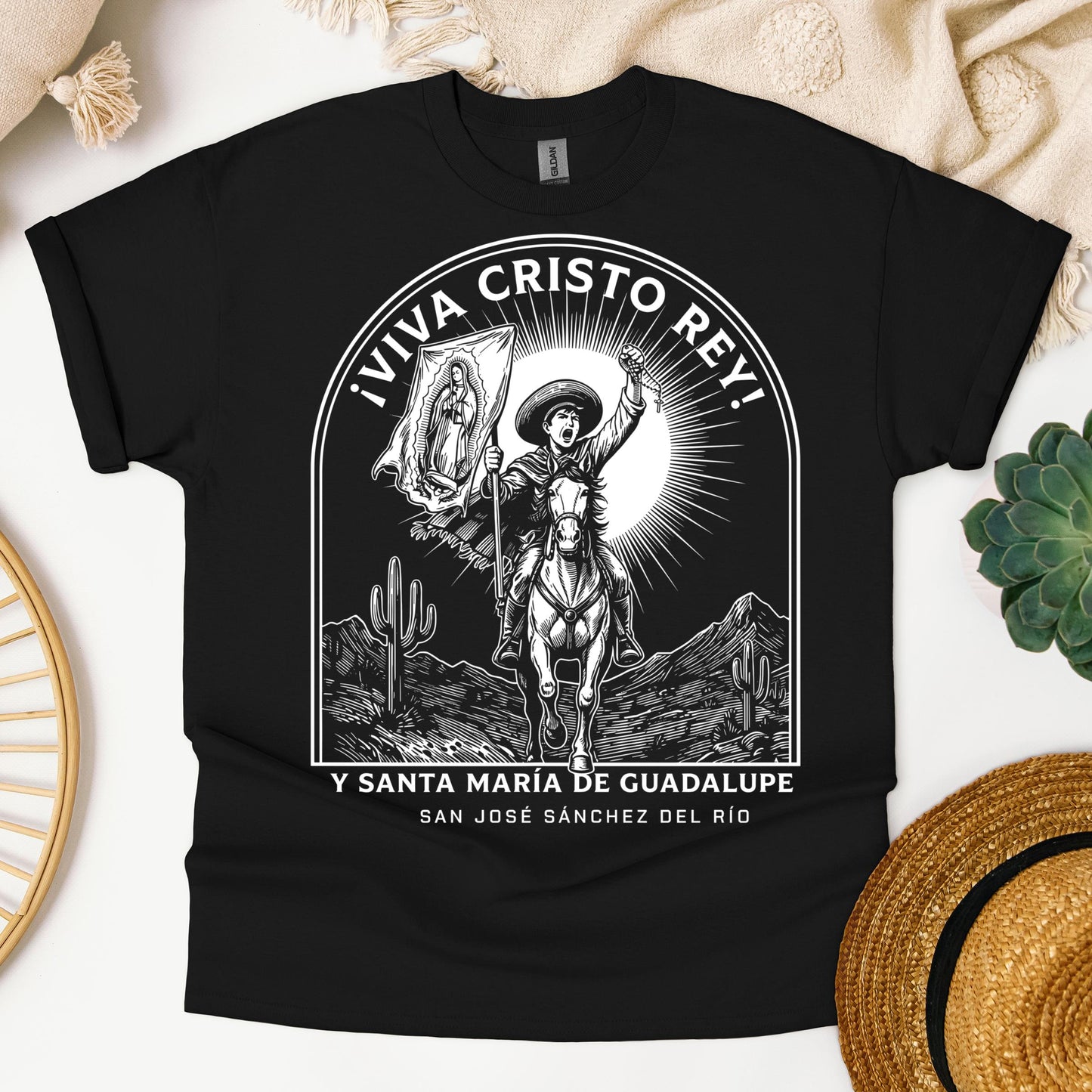 Viva Cristo Rey 01