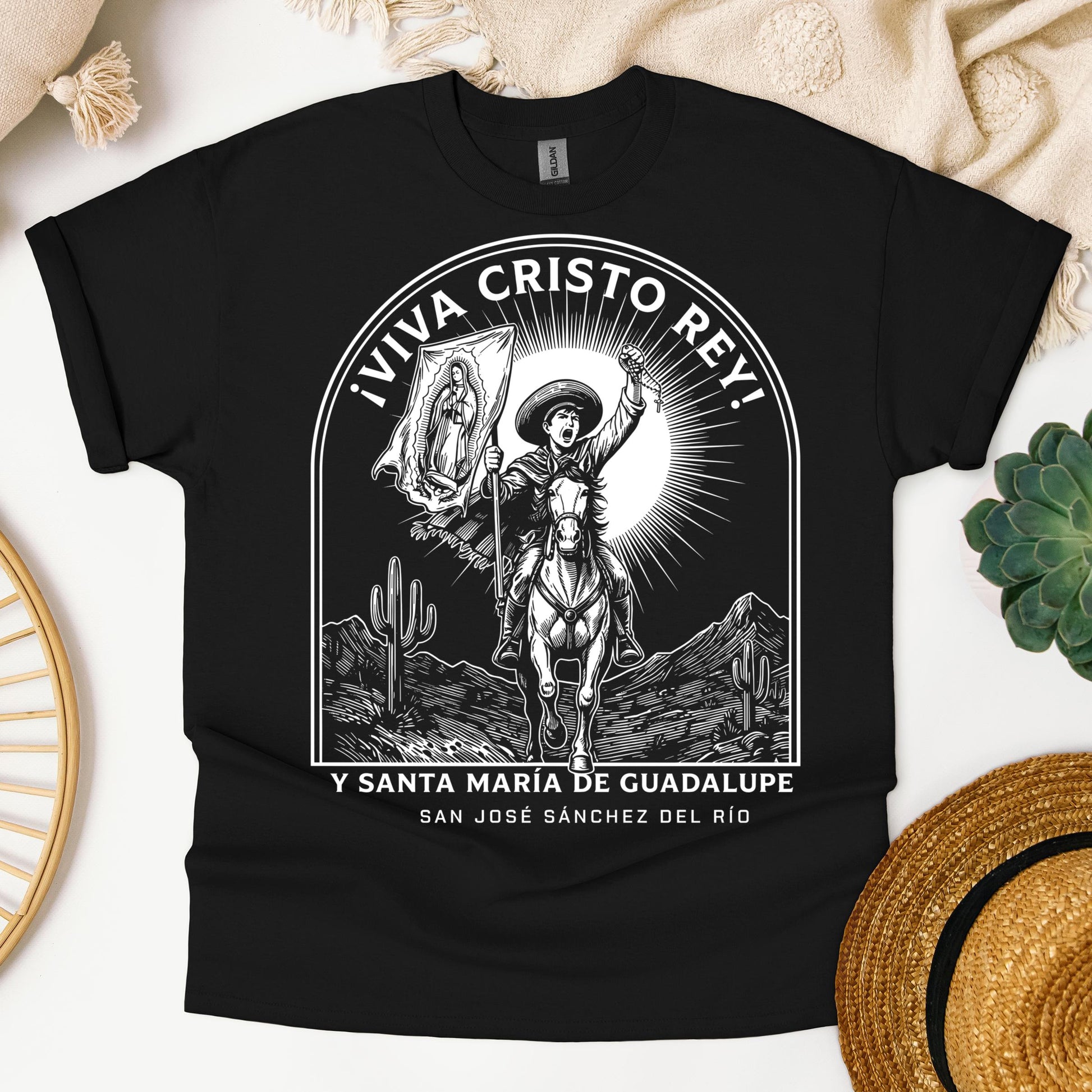 Viva Cristo Rey 01