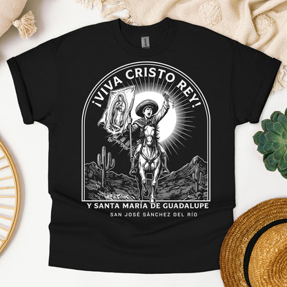 Viva Cristo Rey 01