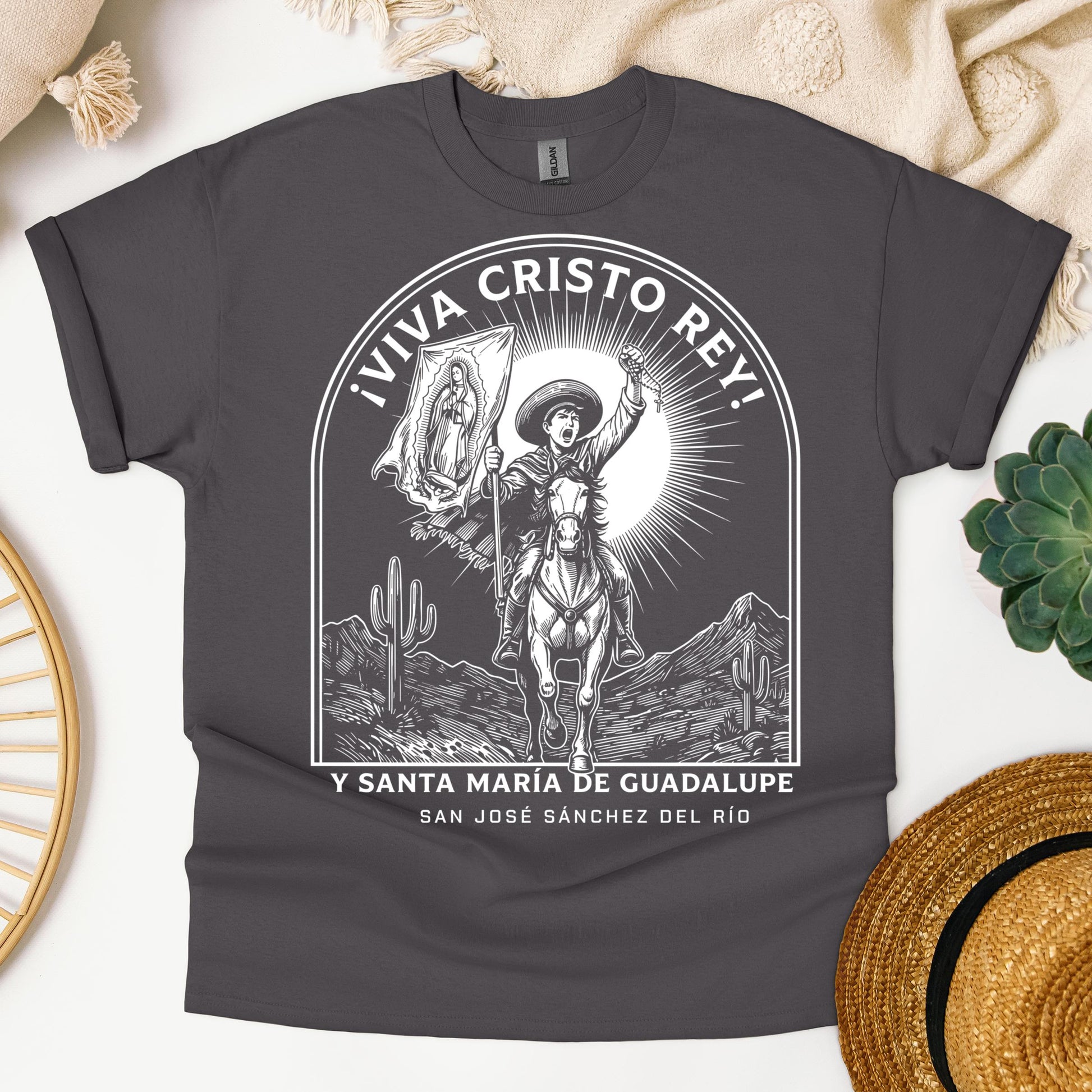 Viva Cristo Rey 01