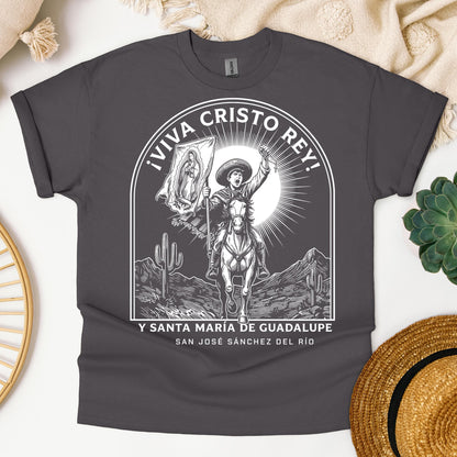 Viva Cristo Rey 01