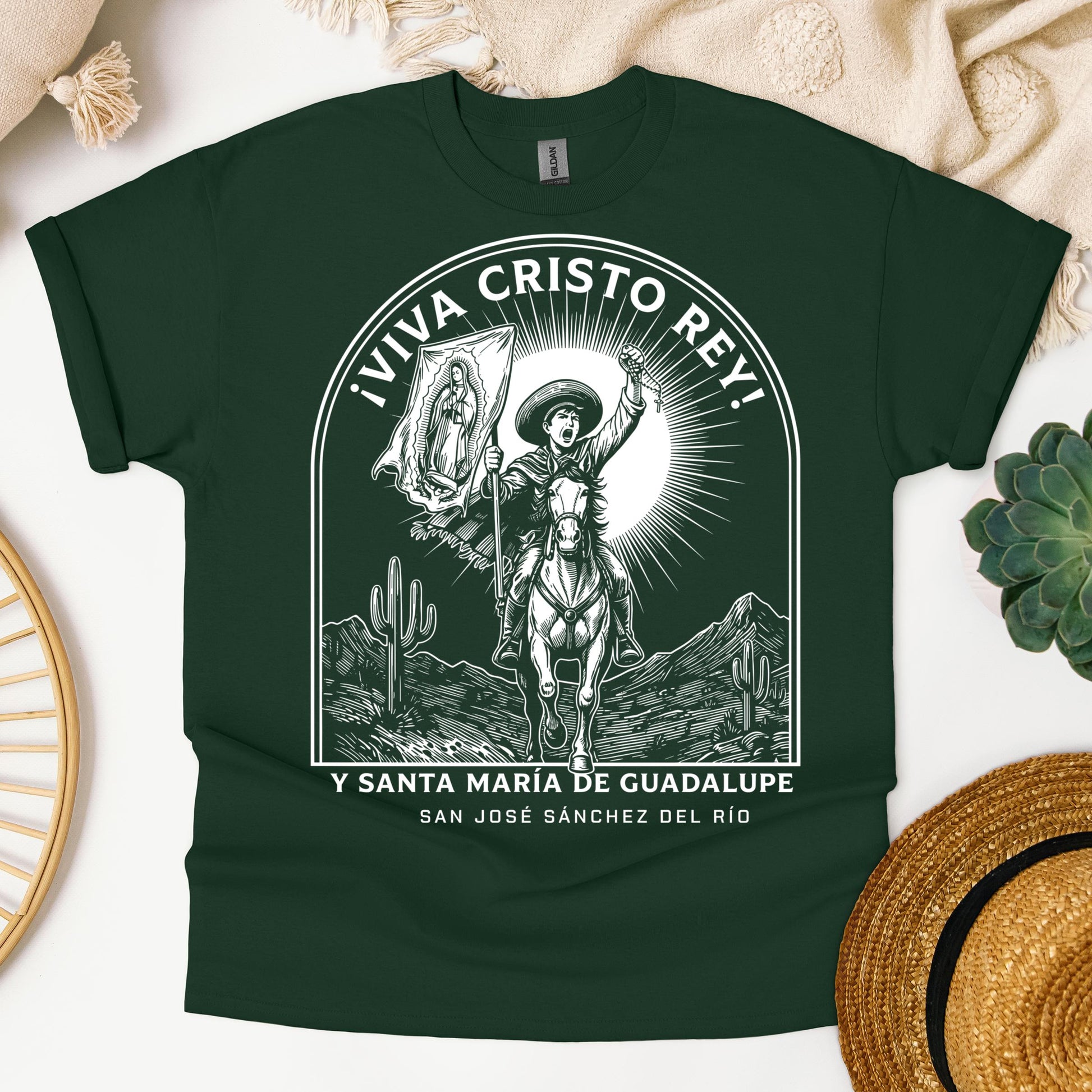 Viva Cristo Rey 01