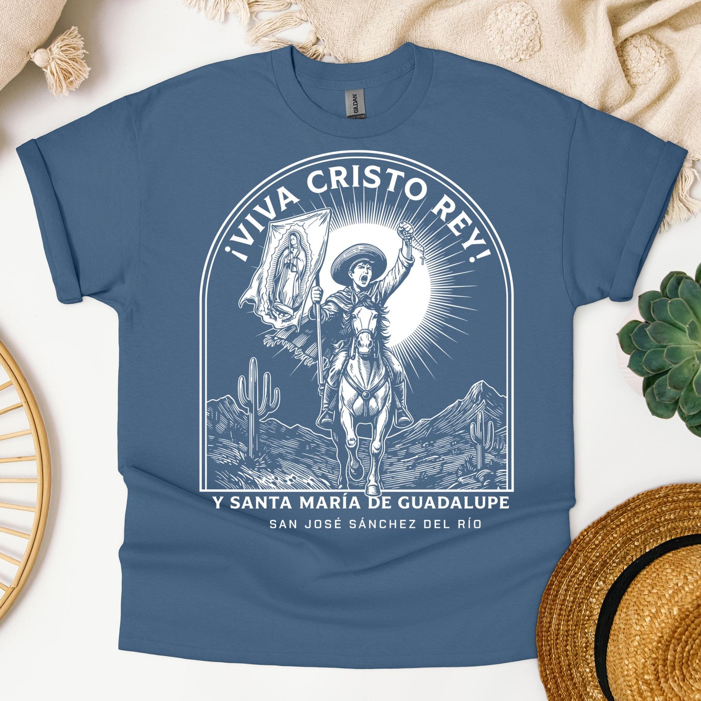 Viva Cristo Rey 01