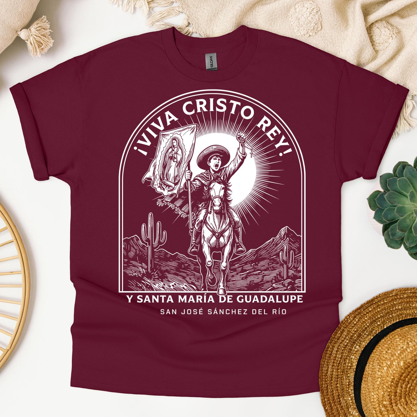 Viva Cristo Rey 01