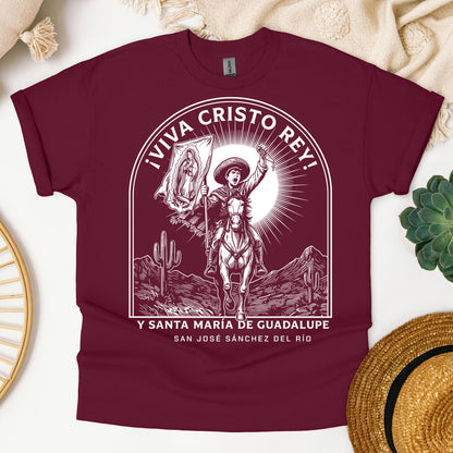 Viva Cristo Rey 01