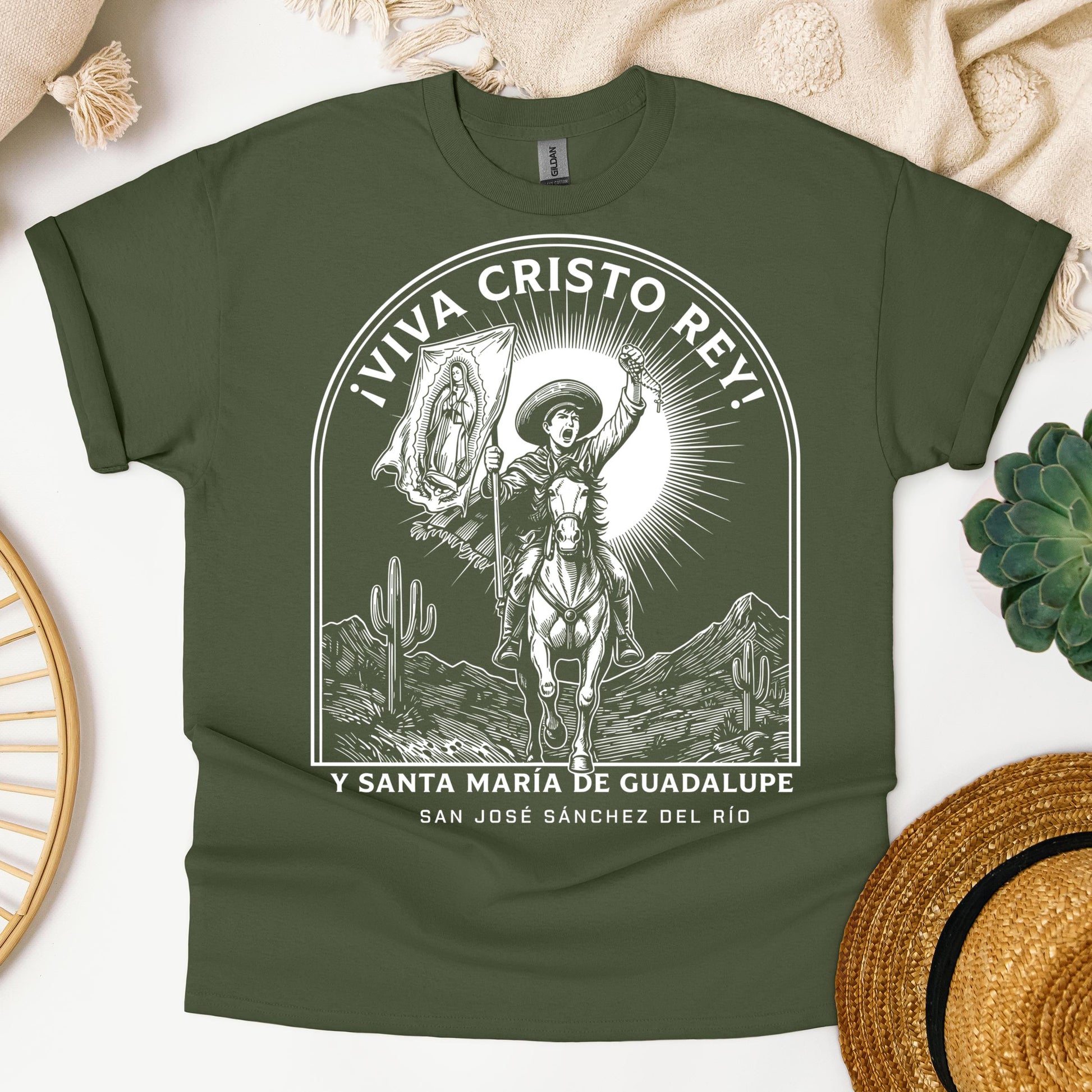 Viva Cristo Rey 01