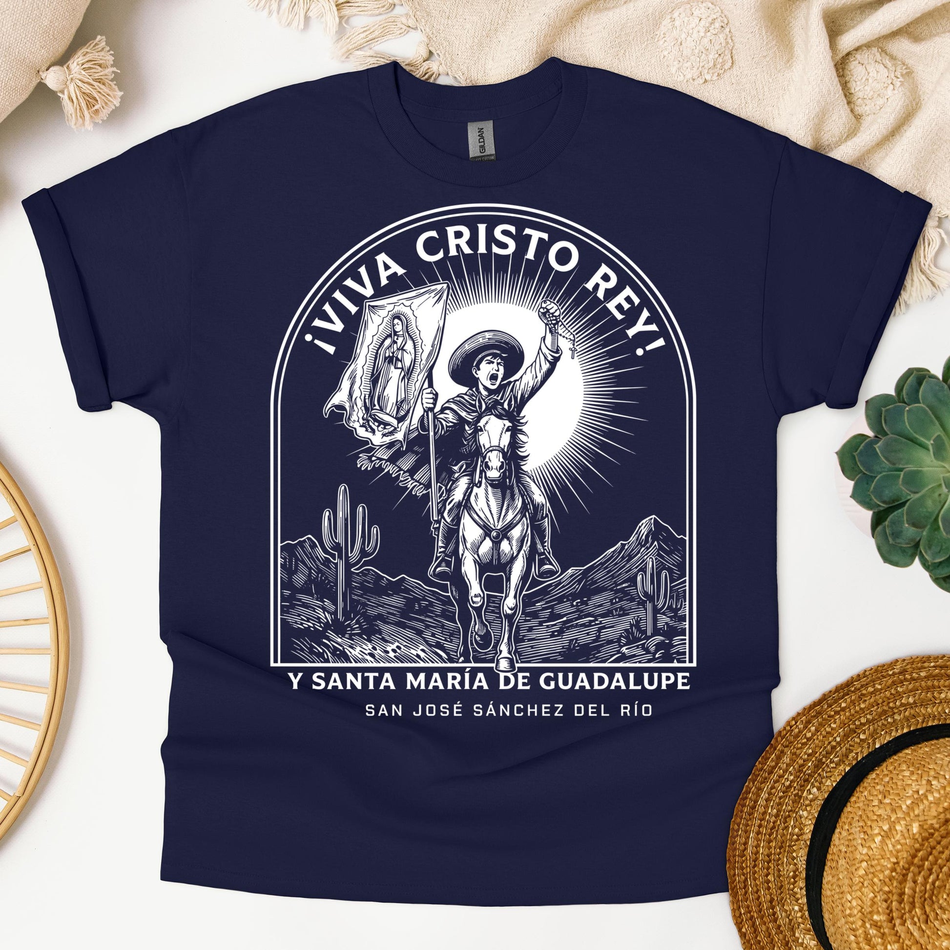 Viva Cristo Rey 01