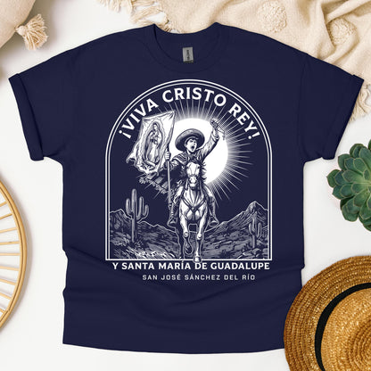 Viva Cristo Rey 01